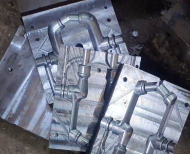 Industrial Molds